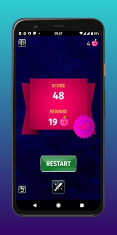 Throw A Knife - melempar pisau - Screenshot 4