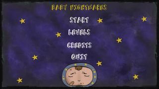 Baby Nightmares - Screenshot 1