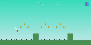 Stock jump - Screenshot 3