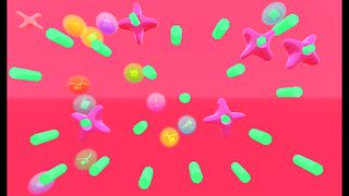 Cuadratico - Screenshot 2