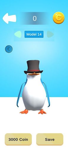 Co Runner - Screenshot 4