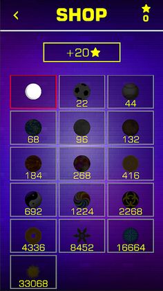 B Ball - Screenshot 4