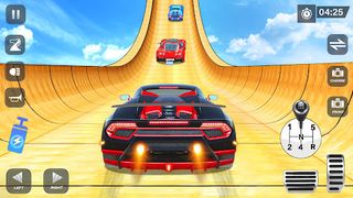 Car Stunts - Car Driving Games - Screenshot 2