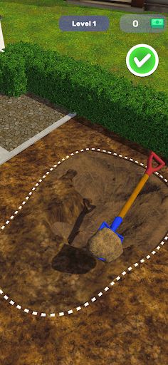 What A Pool - Screenshot 2