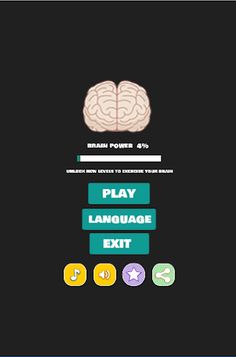 Memory Challenge- Brain Games - Screenshot 1