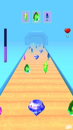 Gem Tycoon - Screenshot 1