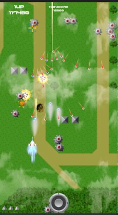 SkyRanger - Screenshot 3