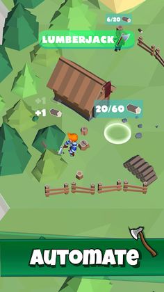 Foundation Kingdom Roblominer - Screenshot 3