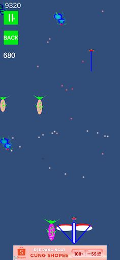 Arrow Shooting Game-Bắn cung - Screenshot 3