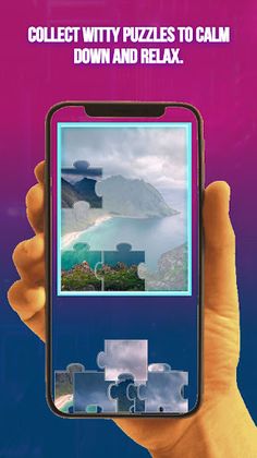 PuzzleKid - Screenshot 4