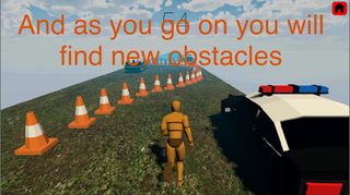 Dodgathlon - Screenshot 3