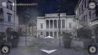 Game Over Carrara 1x01 - Screenshot 3