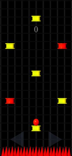 Yellow or Red? - Screenshot 1
