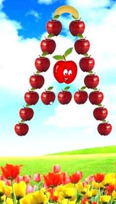 fruit and vegetable game - Screenshot 3