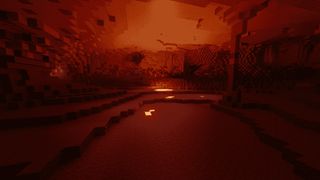 Cave Mobs Mod for MCPE - Screenshot 1