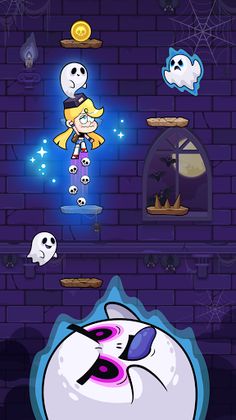 Jump or Die! - Screenshot 3