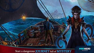 Rite of Passage: Bloodlines - Screenshot 2