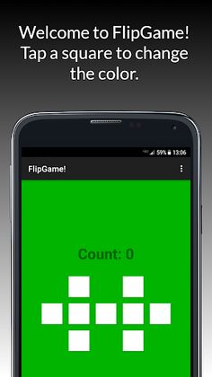 FlipGame! - Screenshot 1