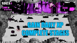 ARC: Antic Runes Combat - Screenshot 2