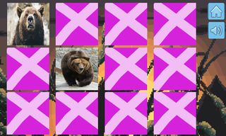 Bears say rrrgghaaa - Screenshot 3