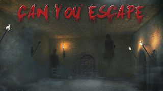 Escape Rooms:Can you escape Ⅳ - Screenshot 1