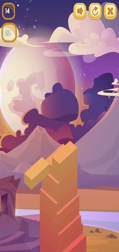 Rectangles Game - Screenshot 3