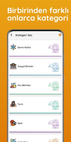 Brainfo - Train Your Brain! - Screenshot 2