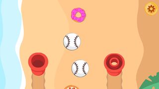 Bucked Island - Screenshot 3