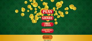 Deuces Wild - Video Poker - Screenshot 2