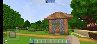 Blocky Craft - Screenshot 3