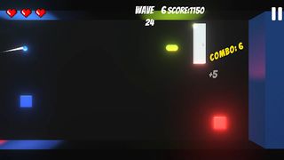 Wall Defender - Screenshot 3