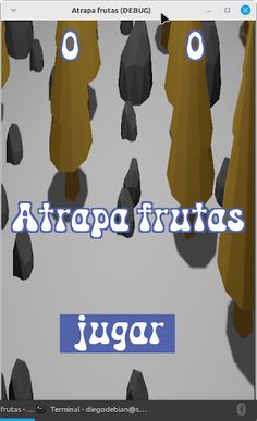 Atrapa_Frutas - Screenshot 3
