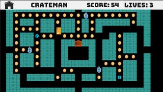 Impairment Arcade - Screenshot 1