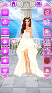 Dress Up Games - Screenshot 5