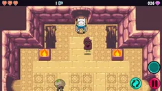 Adventure Time: Heroes of Ooo - Screenshot 4