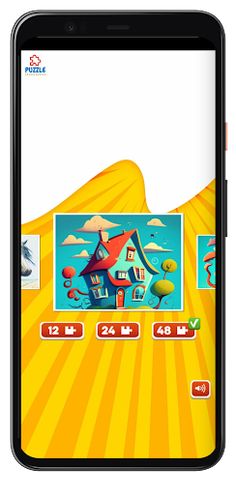 Puzzle Challenge - Game - Screenshot 2