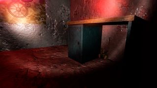 Marianas Project - Horror Game - Screenshot 3