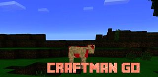 Craftman Go Survival Reborn - Screenshot 3