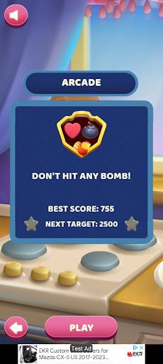 Chop 'Til You Drop - Screenshot 4