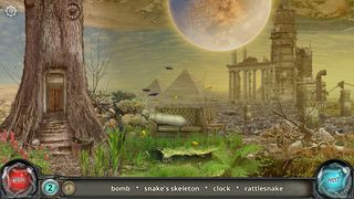 Time Trap 2 Find Hidden Object - Screenshot 1