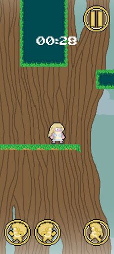 Banished Angel - Screenshot 2