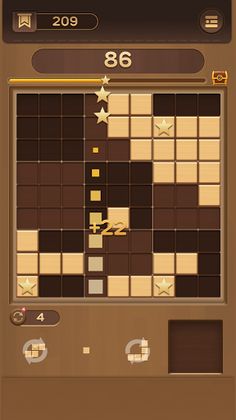 Block Puzzle Sudoku - Screenshot 3