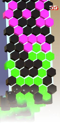 Hypergon - Screenshot 1