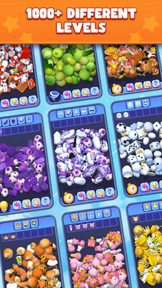 Match Mania 3D - Tile Game - Screenshot 3