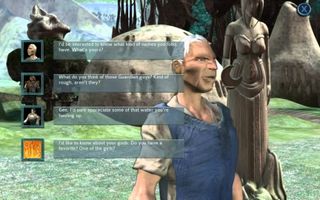 Atlantis Evolution - Screenshot 2