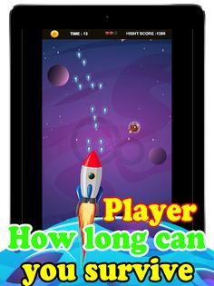 Galaxy Attack Alien Shooter - Screenshot 4