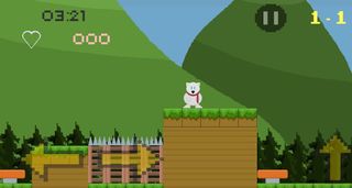 TowerRun - Screenshot 3