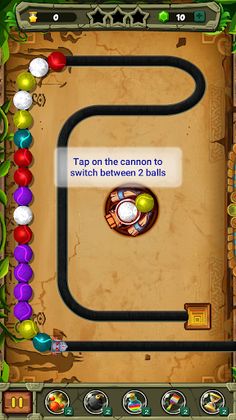 Marble Blast 2023 - Screenshot 4