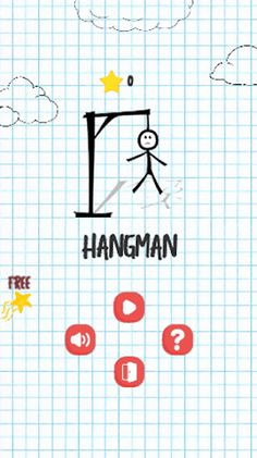 Hangman.io: Test Your Mind Now - Screenshot 1