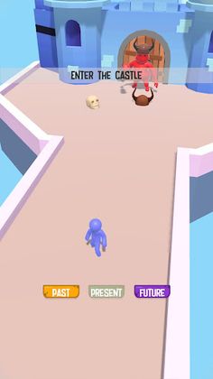 Time Hopper - Screenshot 3